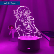 Load image into Gallery viewer, Meliodas & Elizabeth Light