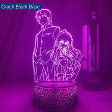 Load image into Gallery viewer, Toradora Light