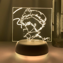 Load image into Gallery viewer, Spike Spiegel Light