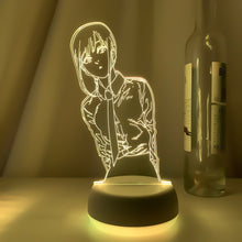 Load image into Gallery viewer, Makima Light