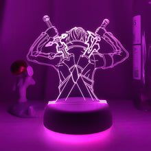 Load image into Gallery viewer, Kirito Light