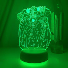 Load image into Gallery viewer, Ainz Ooal Gown Light