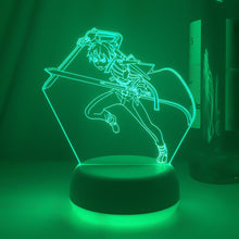 Load image into Gallery viewer, Kirito Light