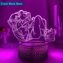 Load image into Gallery viewer, Denji & Pochita Light