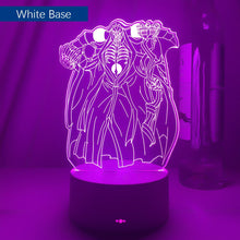 Load image into Gallery viewer, Ainz Ooal Gown Light