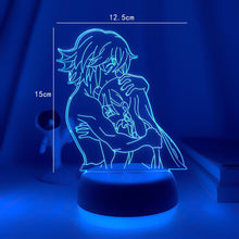 Load image into Gallery viewer, Meliodas & Elizabeth Light