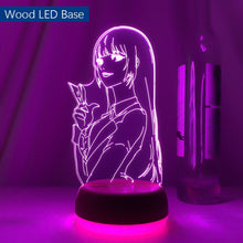 Load image into Gallery viewer, Yumeko Light