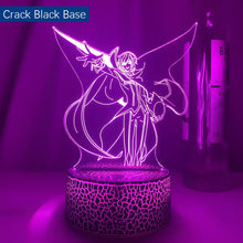 Load image into Gallery viewer, Lelouch Light