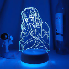 Load image into Gallery viewer, Emilia Light