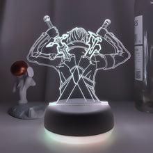 Load image into Gallery viewer, Kirito Light