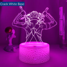 Load image into Gallery viewer, Kirito Light