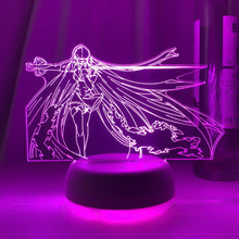 Load image into Gallery viewer, Esdeath Light