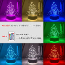 Load image into Gallery viewer, Albedo Light