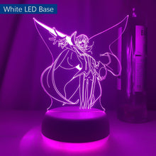 Load image into Gallery viewer, Lelouch Light