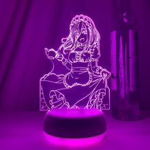 Load image into Gallery viewer, Miku Light