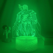 Load image into Gallery viewer, Guts Light