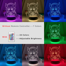 Load image into Gallery viewer, Kanna Light