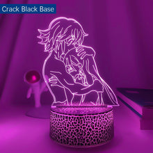 Load image into Gallery viewer, Meliodas & Elizabeth Light