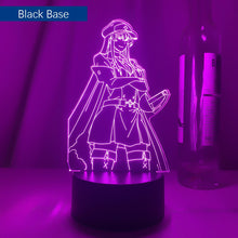 Load image into Gallery viewer, Esdeath Light