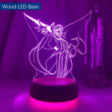 Load image into Gallery viewer, Lelouch Light