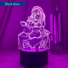 Load image into Gallery viewer, Miku Light