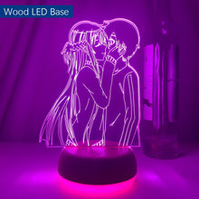 Load image into Gallery viewer, Kirito & Asuna Light