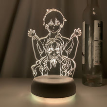 Load image into Gallery viewer, Toradora Light