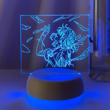 Load image into Gallery viewer, Violet Evergarden Light