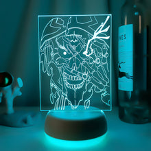 Load image into Gallery viewer, Ainz Ooal Gown Light