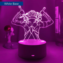 Load image into Gallery viewer, Kirito Light