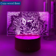 Load image into Gallery viewer, Guts Light