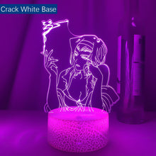 Load image into Gallery viewer, Faye Valentine Light