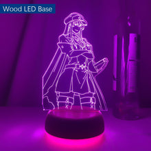 Load image into Gallery viewer, Esdeath Light