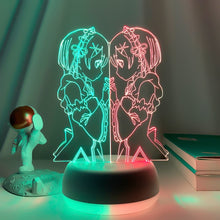 Load image into Gallery viewer, Rem & Ram Light