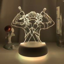 Load image into Gallery viewer, Kirito Light