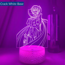 Load image into Gallery viewer, Lelouch Light