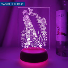 Load image into Gallery viewer, Guts Light