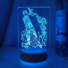 Load image into Gallery viewer, Guts Light