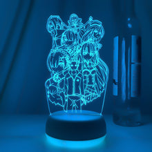 Load image into Gallery viewer, Re Zero Light