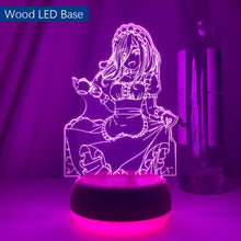 Load image into Gallery viewer, Miku Light