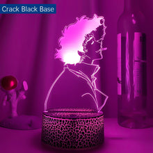 Load image into Gallery viewer, Spike Spiegel Light