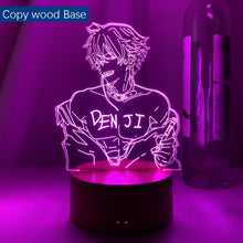 Load image into Gallery viewer, Denji Light