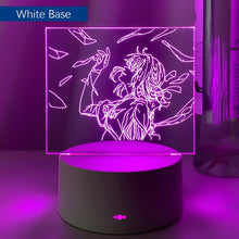 Load image into Gallery viewer, Violet Evergarden Light