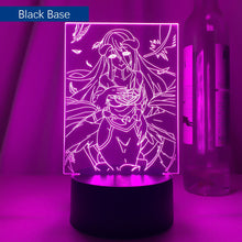 Load image into Gallery viewer, Albedo Light