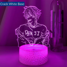 Load image into Gallery viewer, Denji Light