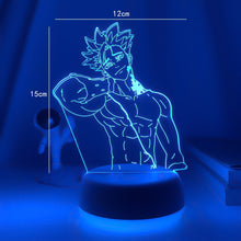 Load image into Gallery viewer, Ban Light