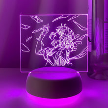 Load image into Gallery viewer, Violet Evergarden Light