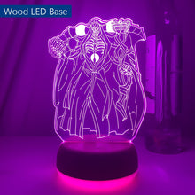 Load image into Gallery viewer, Ainz Ooal Gown Light