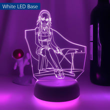 Load image into Gallery viewer, Yor Forger Light