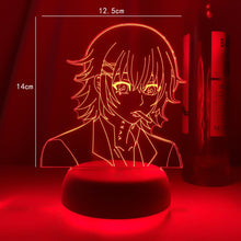 Load image into Gallery viewer, Juuzou Light